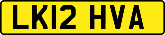 LK12HVA