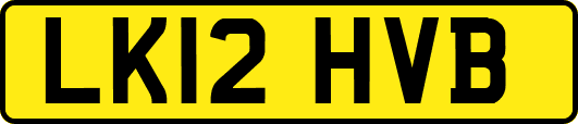 LK12HVB