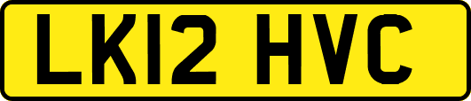 LK12HVC