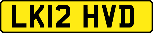 LK12HVD