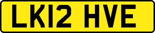 LK12HVE