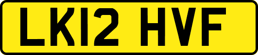 LK12HVF