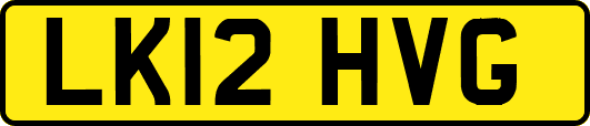 LK12HVG