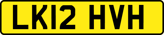 LK12HVH