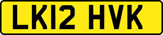 LK12HVK