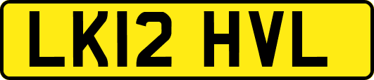LK12HVL