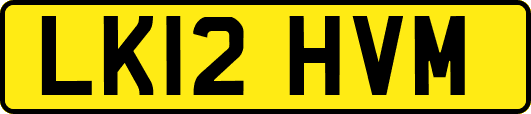 LK12HVM