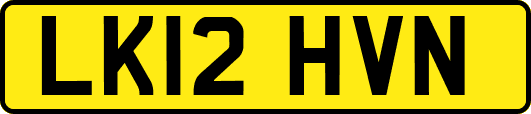 LK12HVN