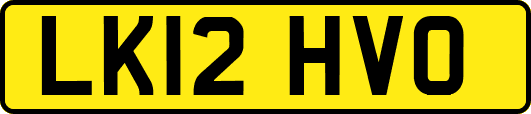 LK12HVO