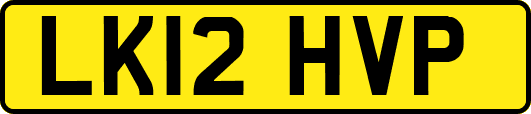LK12HVP