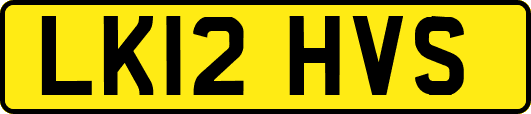 LK12HVS