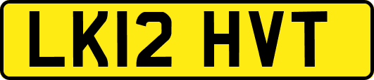 LK12HVT