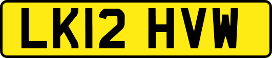 LK12HVW