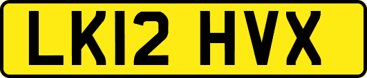 LK12HVX