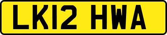 LK12HWA