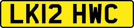 LK12HWC