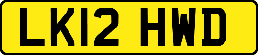 LK12HWD