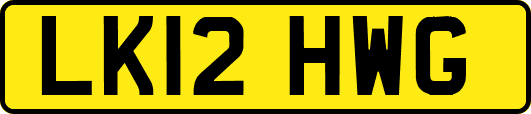 LK12HWG