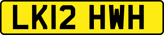 LK12HWH