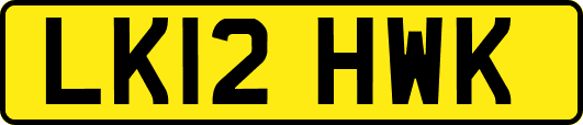 LK12HWK