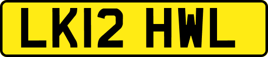 LK12HWL