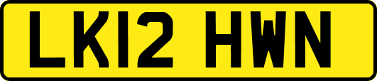LK12HWN