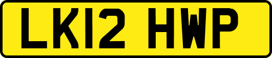 LK12HWP