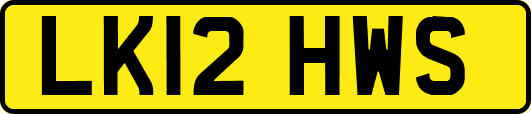 LK12HWS