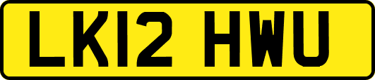 LK12HWU