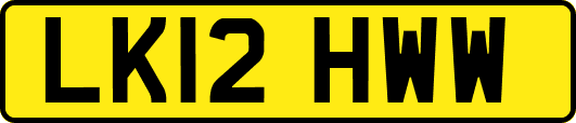 LK12HWW