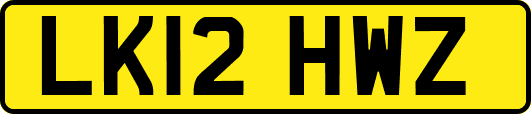 LK12HWZ