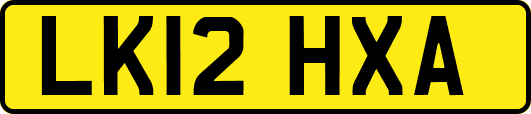 LK12HXA