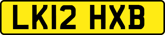 LK12HXB