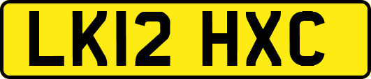 LK12HXC