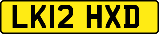 LK12HXD