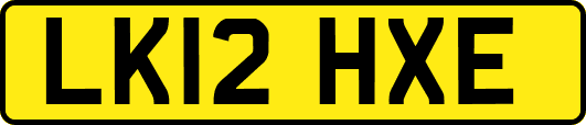 LK12HXE