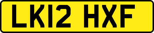 LK12HXF
