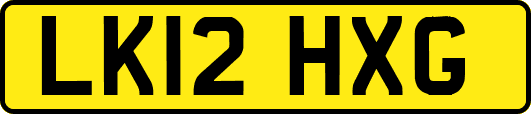 LK12HXG