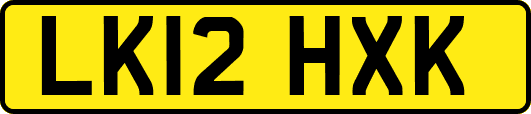 LK12HXK