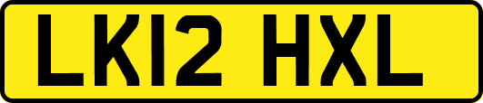 LK12HXL