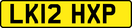 LK12HXP
