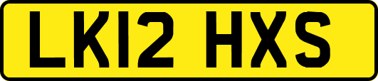 LK12HXS