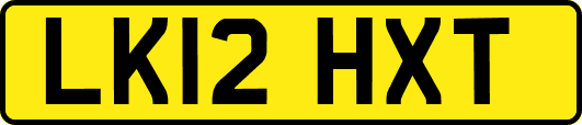 LK12HXT