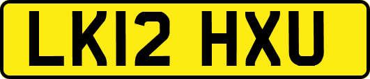 LK12HXU