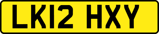 LK12HXY