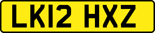 LK12HXZ