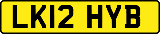 LK12HYB