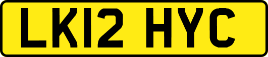 LK12HYC