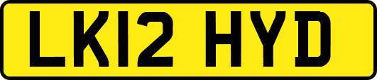 LK12HYD