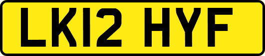 LK12HYF